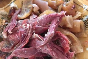 鸿福楼家常菜(九龙大道店) user photo