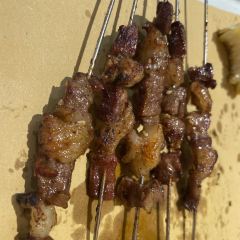 狀元閣燒烤(新華路總店)張用戶圖片