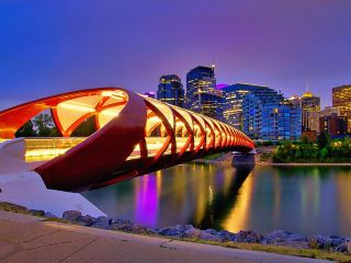 Calgary Vacation Packages