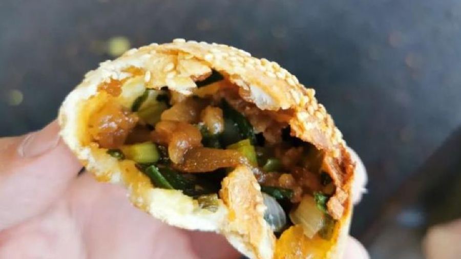 WEN JI YONG TAI CONG BING