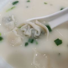 Hongxiang Restaurant (daqingdonglu) User Photo
