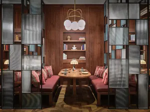 Lingnan House 廣御軒