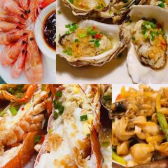 海南人家连锁海鲜餐厅(潭门店) User Photo