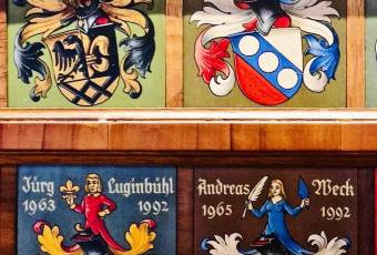 Restaurant Zunfthaus zur Waag張用戶圖片