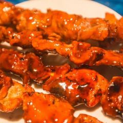 Lobster King Seafood User Photo