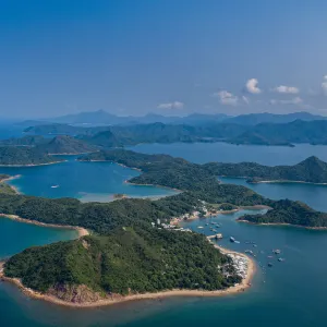 吉澳
