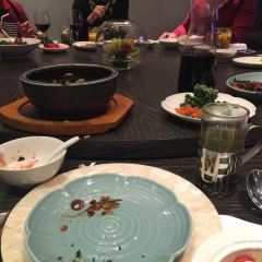 福州倉山凱悅飯店·閩味中餐廳張用戶圖片