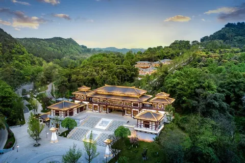 Peng Zu Shan