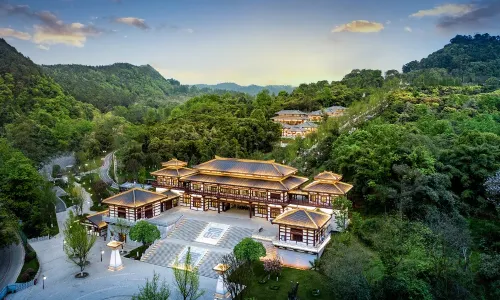 Peng Zu Shan