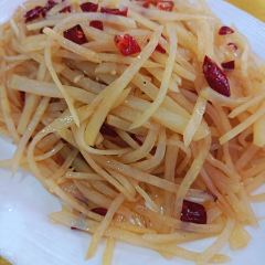 水煮魚川菜館張用戶圖片