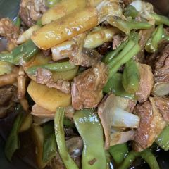 華春餐館（魚山路店）張用戶圖片