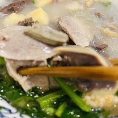 小潘记鸭血粉丝汤 User Photo