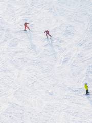 Yaozigou Kangle Villa Ski Field