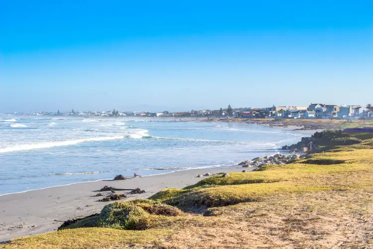 Melkbosstrand