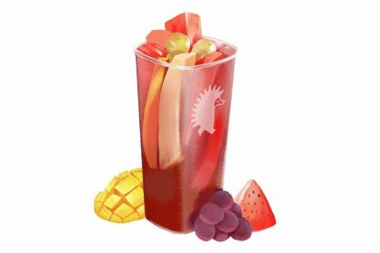 YO!TEA有茶（港惠新天地店）