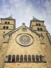 Abbey of Echternach