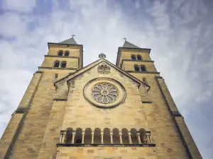 Abbey of Echternach