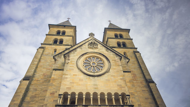 Abbey of Echternach