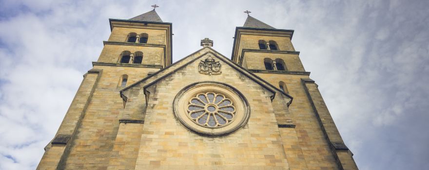 Abbey of Echternach
