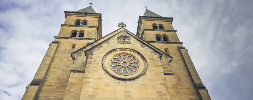 Abbey of Echternach