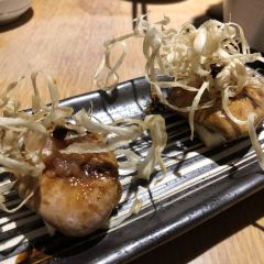 满满初牛·炭烧牛肉专门店(国大店) 여행 사진