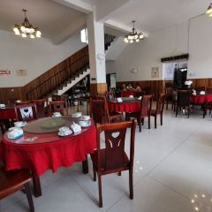 E BA TU ZONG DIAN User Photo