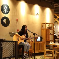 宋小谨·泉州菜(中骏世界城店) User Photo