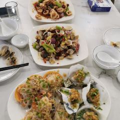汪姐海鲜(侨港店) User Photo