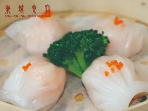 東城食府(虎門店)