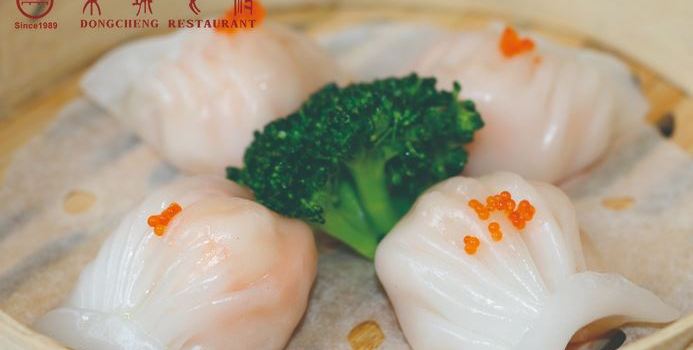 东城食府(虎门店)