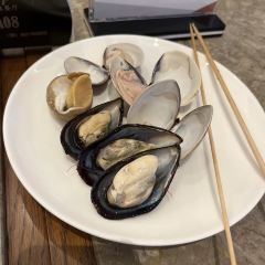 巴中费尔顿大酒店·棠宫中餐厅 여행 사진