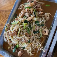 龙上水现炒生料粉 User Photo