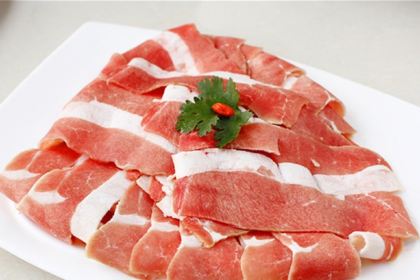 骄龙豆捞(高青店)