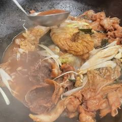 王老六鐵鍋燉魚（方莊店）張用戶圖片