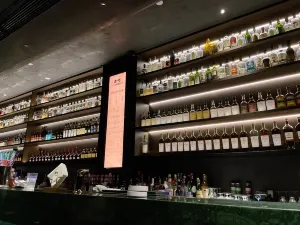 莊吧 The Dram Bar（東部店）