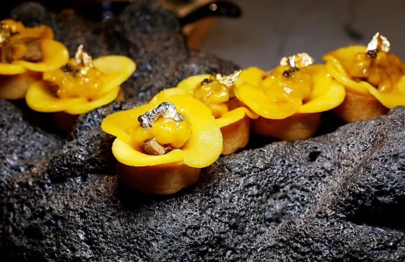 小洞天酒樓（總店）