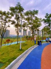Gailanxi Tiyu Park