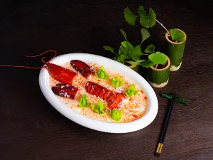 Pao Tai Lou