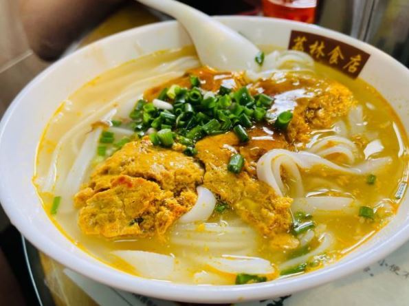 荔林食店（西华路店）餐厅相片 3