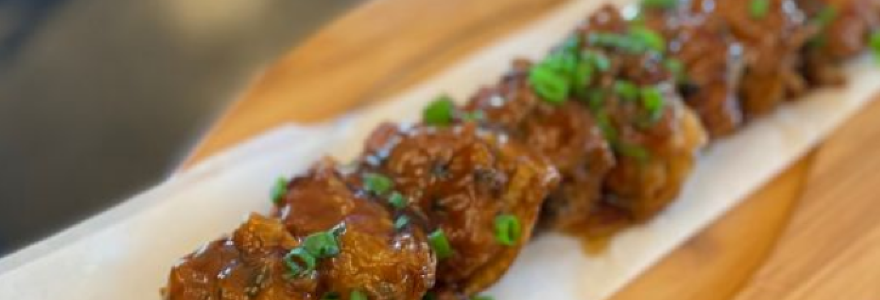 西双版纳安纳塔拉度假酒店·湄公餐厅