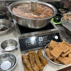 BING WEN XIAO CHI DIAN FEN DIAN User Photo