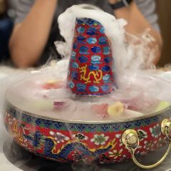 北颂冰煮羊(唐徕店) User Photo