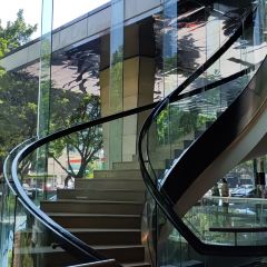 Café @ 2 All Day Dining Restaurant @ Hilton Guangzhou Tianhe User Photo