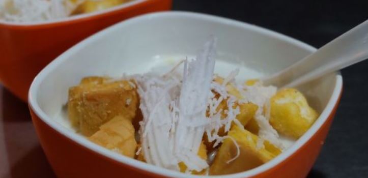 勐焕老奶冷饮店