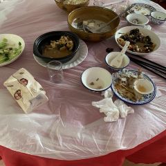 津味农家乐 User Photo
