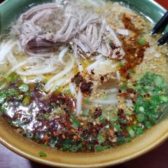 巍山县巍山老黄嫂 User Photo