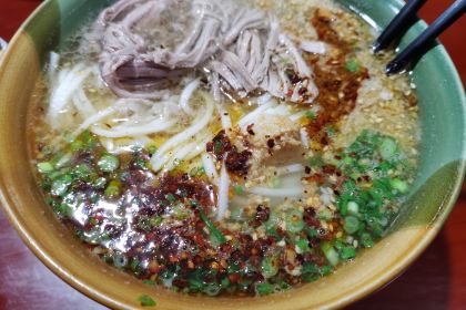 巍山县巍山老黄嫂