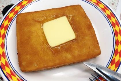 新辉港式茶餐厅(虎门店)