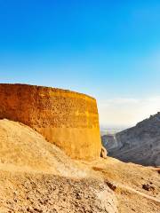 Zoroastrians Towers of Silence