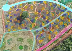 花谷奇緣旅遊度假區